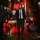 Illustration for article titled Keanu Reeves explains the fancy Latin subtitle on iJohn Wick 3/i